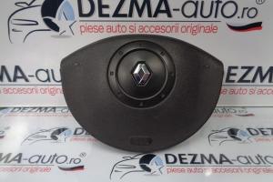 Airbag volan, 8200301512A, Renault Megane 2 sedan, 2003-2008 (id:210402) din dezmembrari