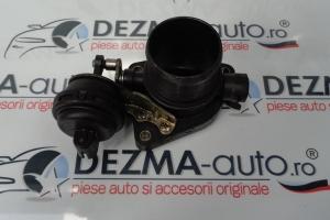 Clapeta acceleratie, Renault Megane 2 sedan, 1.9dci (id:210318) din dezmembrari