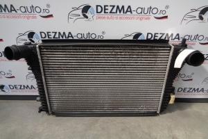 Radiator intercooler, 1K0145803AF, Skoda Superb 2 combi (3T5), 2.0tdi (id:210669) din dezmembrari