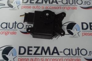 Motoras aeroterma bord, F665559GD, Renault Megane 2 sedan, 1.9dci (id:210370) din dezmembrari