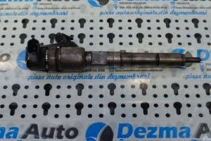 Injector, 0445110325, Opel Meriva, 1.3cdti, A13DTC din dezmembrari