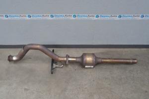 Catalizator 1K0131701ED, Vw Golf Plus (5M1, 521) 1.4b, CGGA din dezmembrari