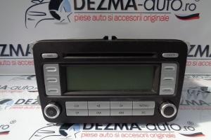 Radio cd 5M0035186B, Vw Golf Plus (5M1, 521) (pr:110747) din dezmembrari