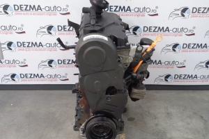 Motor, AXR, Skoda Octavia (1U2) 1.9tdi (pr;110747) din dezmembrari