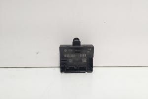 Modul dreapta fata, 8X0959792E, Skoda Superb 2 combi (3T5), 2.0tdi (id:210847) din dezmembrari