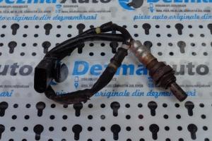 Sonda lambda 06A906262BS, Vw Polo (6R) 1.4b, CGGB din dezmembrari