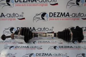 Planetara dreapta fata 8K0407271Q, Audi A4 Allroad (8KH, B8) 2.0tdi din dezmembrari