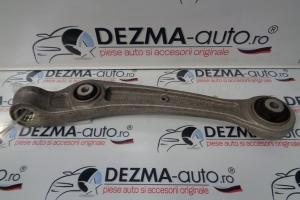 Brat suspensie fuzeta stanga fata 8K0407155B, Audi A4 Allroad (8KH, B8) 2.0tdi din dezmembrari