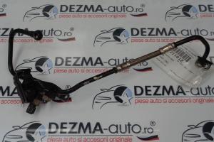 Conducta turbo cu senzor, 059145771E, Audi A4 (8D2, B5) 2.5tdi (id:211012) din dezmembrari