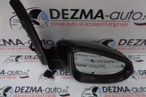 Oglinda electrica dreapta cu led 1T1857502AP, Vw Touran (1T3) (id:210877) din dezmembrari