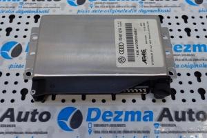 Modul unitate control alarma 1T0907427A, Vw Caddy 3, 1.9tdi din dezmembrari