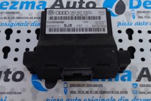 Modul control central 1K0907530Q, Vw Caddy 3, 1.9tdi din dezmembrari