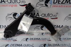 Brat trapez dreapta fata, Ford Fusion sedan, 1.6tdci din dezmembrari