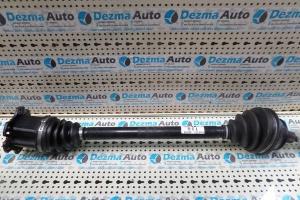 4F0407272G Planetara dreapta fata, 4F2, C6, 2.0tdi din dezmembrari