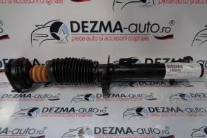 Amortizor stanga fata, Ford Fiesta 5, 1.6tdci din dezmembrari