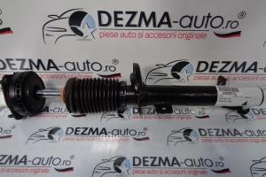Amortizor dreapta fata, Ford Fiesta 5, 1.6tdci din dezmembrari