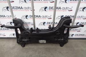 Punte fata, 5N11-5W019-BF, Ford Fiesta 5, 1.6tdci din dezmembrari