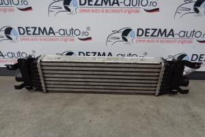 Radiator intercooler, 5S6H-9L440-AD, Ford Fiesta 5, 1.6tdci din dezmembrari