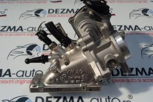 Clapeta acceleratie 04L128063T, Audi A6 (4G2, C7) 2.0tdi (id:211206) din dezmembrari