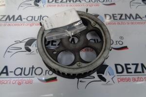 Fulie ax came, Opel Astra H, 1.7cdti, Z17DTH din dezmembrari