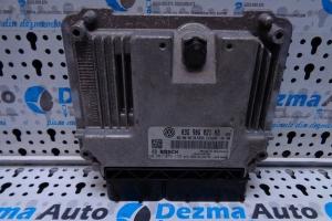 Calculator motor 03G906021ND, 0281015172, Seat Altea XL 1.9tdi din dezmembrari