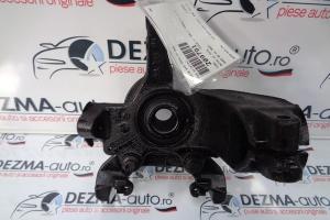 Fuzeta stanga fata cu abs, Ford Focus 2 sedan, 1.6tdci din dezmembrari