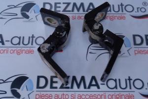 Set balamale dreapta spate, 6Y0831412C, Skoda Fabia 1 sedan 1.9tdi din dezmembrari