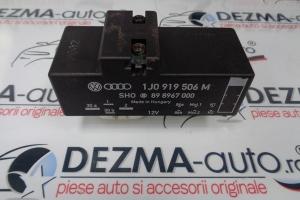 Releu electroventilatoare 1J0919506M, Skoda Fabia 1 sedan 1.9tdi din dezmembrari