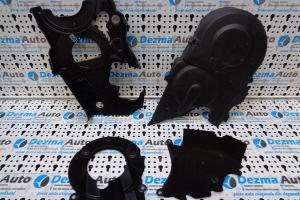 Set capac distributie 045109107F, Seat Toledo 3, 2.0tdi, BMM din dezmembrari