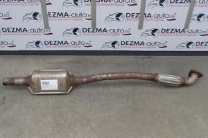 Catalizator, GM55354256, Opel Astra H, 1.7cdti (id:211367) din dezmembrari