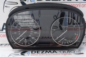 Ceas bord 9220964, Bmw 3 (E90) (id:211499) din dezmembrari