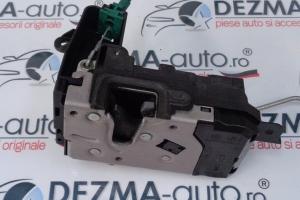 Broasca dreapta fata, GM13220368, Opel Astra H 2004-2008 (id:211431) din dezmembrari