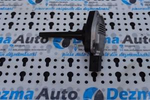 Sonda nivel baie ulei 7508003 , Bmw 5 (E60) 2.0d, N47D20C din dezmembrari