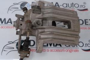Etrier dreapta spate, Seat Ibiza 4 (6L1) din dezmembrari