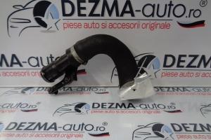 Furtun intercooler, Ford Focus C-Max, 1.6tdci, HHDA din dezmembrari