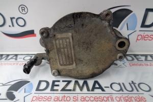 Pompa vacuum, 9653898080, Ford Focus 2 (DA), 1.6tdci, HHDA din dezmembrari