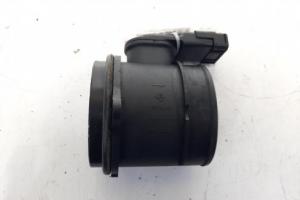 Debitmetru aer, cod 9650010780, Ford Focus 2 combi (DAW), 1.6tdci, HHDB (id:503339) din dezmembrari