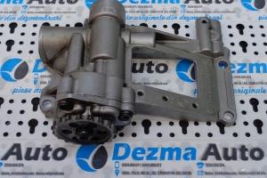 Pompa ulei 1141-7792945, BMW 3 Touring (E91) 3.0diesel, 306D5 din dezmembrari