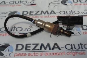 Sonda lambda, 03L906262E, Skoda Fabia 2 Combi (5J) 1.6tdi (id:211704) din dezmembrari