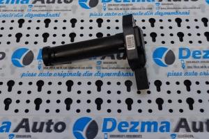 Sonda nivel baie ulei 7567723, BMW 6 (E63) 3.0diesel, 306D5 din dezmembrari