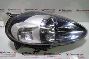 Far dreapta, Fiat Punto Evo, (id:292501) din dezmembrari