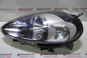 Far stanga, 51855646, Fiat Punto Evo (id:292497) din dezmembrari