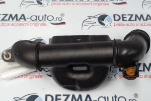 Tub turbo, 9657083680, Ford Focus 2 (DA) 1.6tdci (id:211857) din dezmembrari