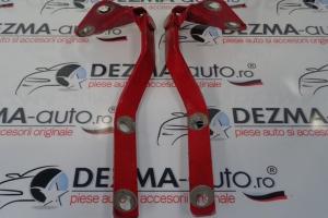 Set balamale capota fata 1U0823302A, Skoda Octavia 1 Combi (1U5) 1998-2010 din dezmembrari