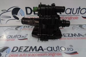 Corp termostat, 9647767180, Ford C-Max 1.6tdci, HHDA din dezmembrari