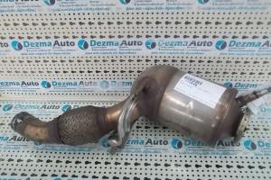 Catalizator Bmw 3 E90 din dezmembrari