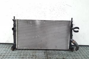Radiator racire apa, 3M5H-8005-TL, Ford Focus 2, 1.6tdci, HHDB din dezmembrari