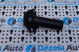 Corp termostat 03L121111B, Vw Jetta 3 (1K2) 1.6tdi, CAYB din dezmembrari