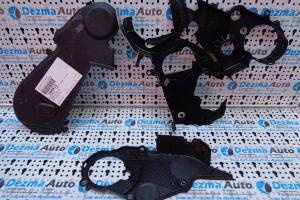 Set capac distributie 03L109107B, Vw Beetle (5C1) 1.6tdi, CAYC din dezmembrari