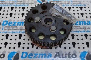 Fulie ax came 03L109239A, Vw Golf 6 Variant (AJ5) 1.6tdi, CAYC din dezmembrari